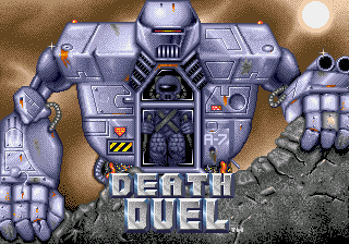 Death Duel (USA)